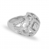 DIAMOND SET 24 RING (EXCLUSIVE TO PRECIOUS)